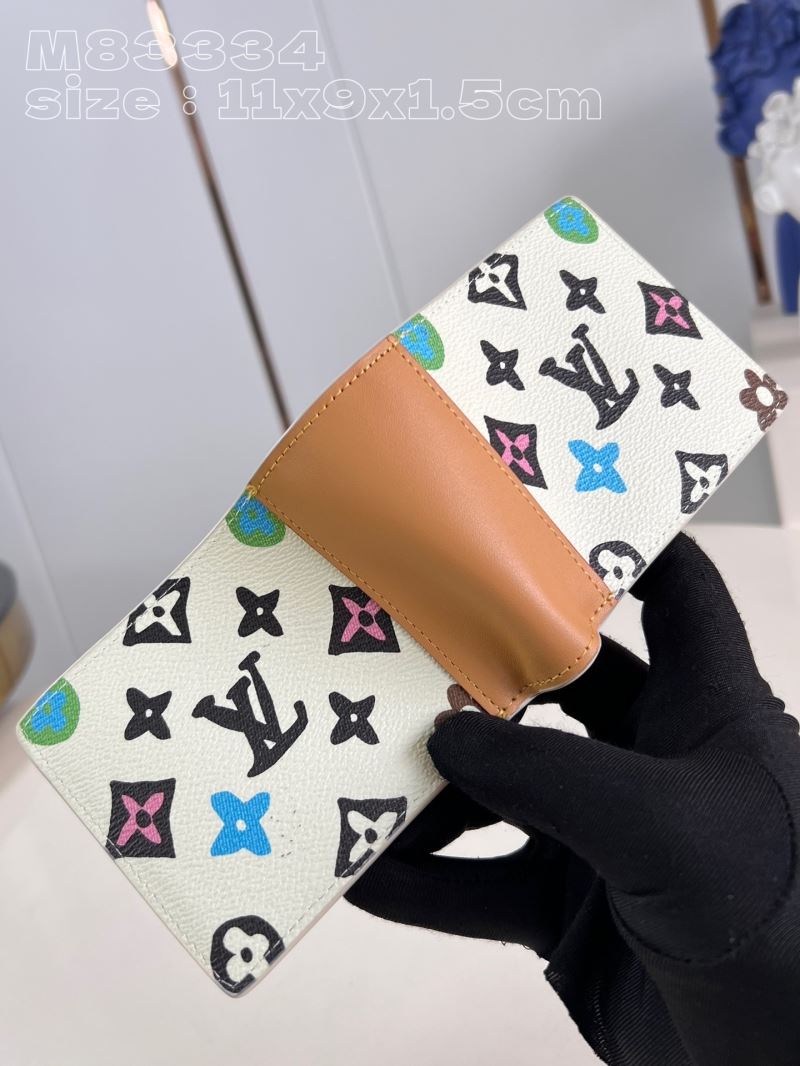 Louis Vuitton Wallets